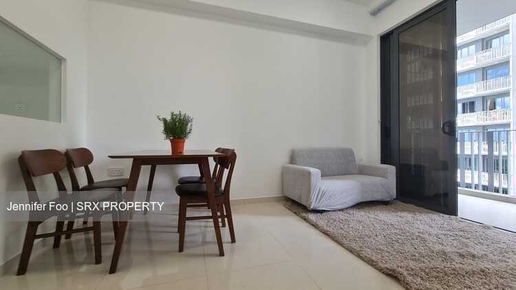 Parc Botannia (D28), Condominium #618242691
